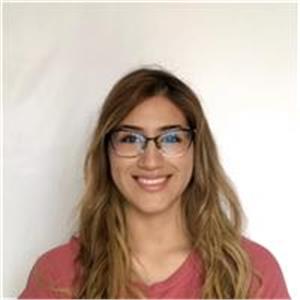 Janet Mendoza Ramirez