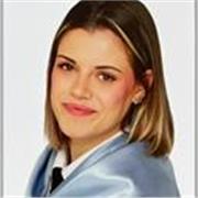 Estudiante de ultimo año de Filología Inglesa con mas de 5 años de experiencia como profesora particular y en academia.