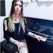 Clases particulares de Piano en Barcelona