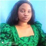 English tutor providing a fun and engaging lesson for students in KS3 and 4