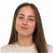 Psicóloga con formación y experiencia en neurodiversidad y educación en materias de ciencias y letras a nivel primaria y ESO
