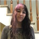 Profesora para refuerzo de primaria y eso de cualquier materia
