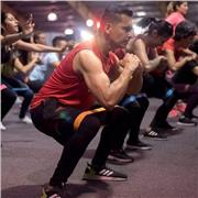 Sesiones de entrenamiento físico deportivo personalizado