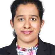 English tutor who teaches kids from 2nd grade to 5th grade - Online tutor