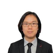 Calvin Wong