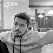 Jeune diplômé d’un master de chimie moléculaire , passionné, souhaite enseigner, transmettre et partager sa passion pour cette science