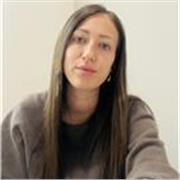 Mi ritengo un’insegnante disponibile e dedita all’ascolto empatico! 