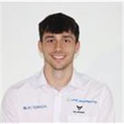 Estudiante de cuarto año de ingenieria aeroespacial y profesor particular.
