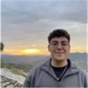 Soy estudiante de tercer curso de ingeniería mecánica. Imparto clases hasta 4 de la ESO. Refuerzo en matemáticas, física y más