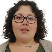 Maestra y TEI. Zafra. Apoyo asignaturas de Primaria.