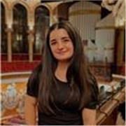 Profesora de Lenguaje Musical para niños y adultos – Clases dinámicas online