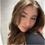 estudiante de 3.º del Grado en Física. Clases dirigidas a alumnos de ESO y Bachillerato, especialmente en Mates, Física y Quimica