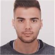 24 anni, Studente di medicina 5 anno, faccio parte del percorso di eccellenza dell’Università La Sapienza. Disponibile per la preparazione di test di ingresso in medicina e professioni sanitarie. Lezioni online di Anatomia, biologia e genetica.