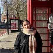 Profesora particular de matemáticas adaptada a tu nivel y necesidades