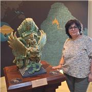 I give lesson which will be helpful to you for your learning and your lesson needs.