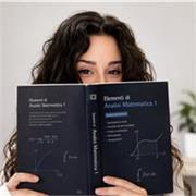 Ripetizioni di Matematica, Analisi 1 e Fisica per studenti di liceo e università: metodo, esercizi e ragionamento