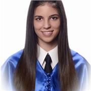 Imparto clase de biología y asignaturas afines en Primaria, ESO y Bachillerato. Presencial y online