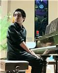 Clases de piano semi presenciales 🎹🏠🎥 aprendizaje progresivo y cómodo 👨‍🏫