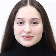 English tutor - teaches students of all ages and levels