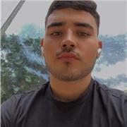 Estudiante de FP superior, con título de bachiller da clases de cualquier materia si es de Primaria