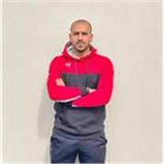 Maestro di tennis a disposizione per lezioni agonisti e principianti 🎾