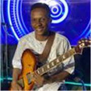 I give good and affordable online guitar lessons