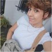 Profesora de primaria apta para todos los niveles. 