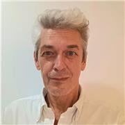 Profesional native English language coach and tutor. For travel, business or academia