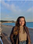 I'm a French exchange student looking for an opportunity to give lessons to motivated and passionate students in French ! 