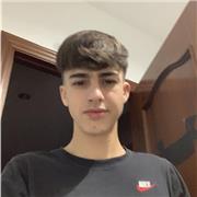 Estudiante En 1ro de bachiller con interes en dar clases particulares a niños con un nivel de primaria