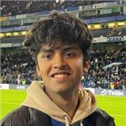 Siddharth Singh