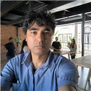 Pintura y grabado artístico .
Profesor contemporáneo conocedor de varias técnicas de grabados artístico . Especailidado en Habana