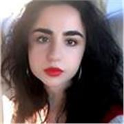 Diplomata al liceo classico e studentessa di giurisprudenza offre ripetizioni in latino, italiano, storia, filosofia, inglese, diritto e altre materie in base alle esigenze dello studente