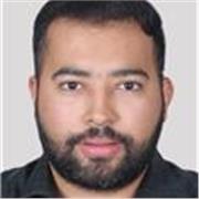 English tutor who teachers students of all age group