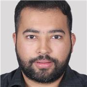 English tutor who teachers students of all age group