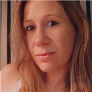 Licenciada en Psicopedagogía, graduada en el año 2014 en Argentina. Actualmente cursando el Máster en Psicopedagogía.