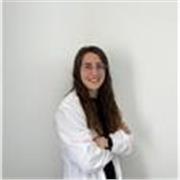 Profesora de Nutrición Humana y Dietética, así como todo lo relacionado con el mundo de la nutrición y el deporte 