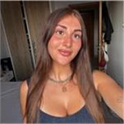 profesora de ingles hasta nivel b1, tambien de matematicas o lengua en primaria o eso