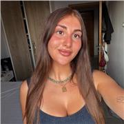 profesora de ingles hasta nivel b1, tambien de matematicas o lengua en primaria o eso