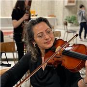 Come insegnante di musica posso aiutarti con ripetizione di musica, contattatemi!
