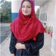 My name is madeeha my qualification is m. phil math.l have strong math back ground,I want to give children good math skills.