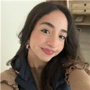 Vous souhaitez apprendre l'espagnol sans vous ennuyer? Écrivez-moi et nous planifierons un cours particulier!