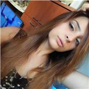 Sono diplomata,e amo il mondo dell' acconciatura