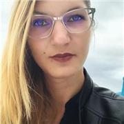 Profesora por 4-7 anos ninos