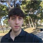 Estudiante de derecho con gran nivel de ingles. Puedo hacer clases para todos los niveles, sigo métodos innovativos de aprendizaje