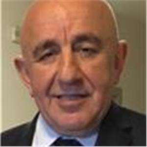 Talip Feyzioglu