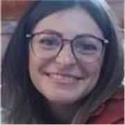 Laureanda magistrale scienze Politiche in amministrazione pubblica e privata