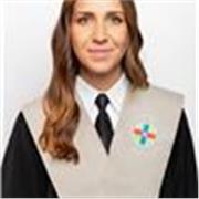 Graduada en enfermería, nutrición. Especializada en investigación y fisiología humana. En curso doctorado en fisiología. 