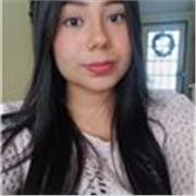 Ingeniera electrónica con experiencia en monitoria