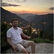 Lehrer für Deutsch, als Fremdsprache. Die Basics lernt man schnell